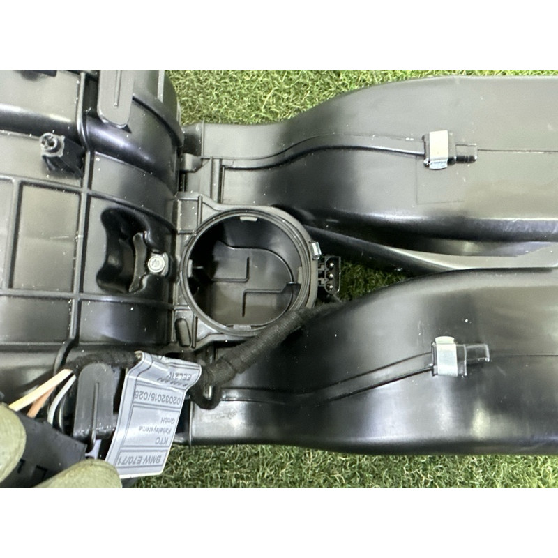 Корпус печки (отопление и кондиционирование) BMW X5 F15 2015 4.4 64119272626