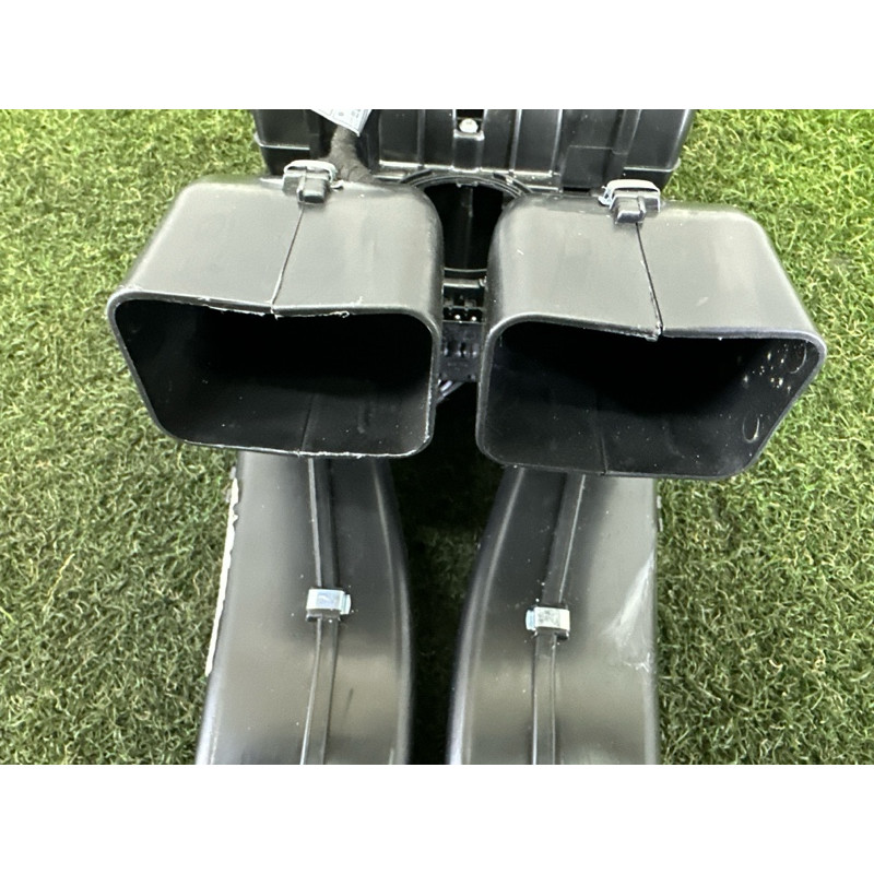 Корпус печки (отопление и кондиционирование) BMW X5 F15 2015 4.4 64119272626