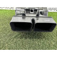 Корпус печки (отопление и кондиционирование) BMW X5 F15 2015 4.4 64119272626