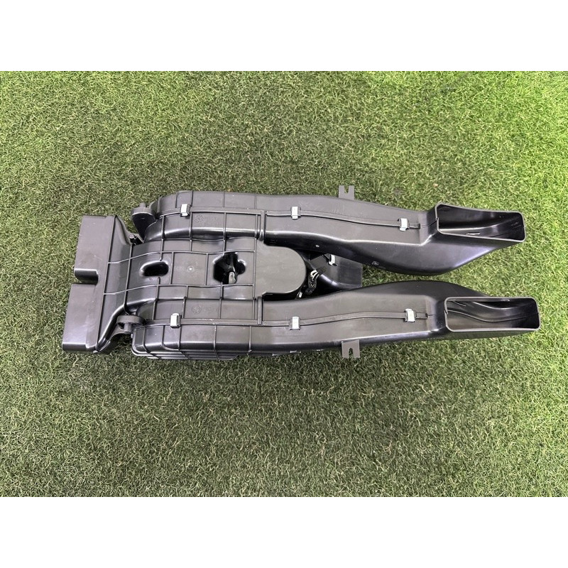 Корпус печки (отопление и кондиционирование) BMW X5 F15 2015 4.4 64119272626