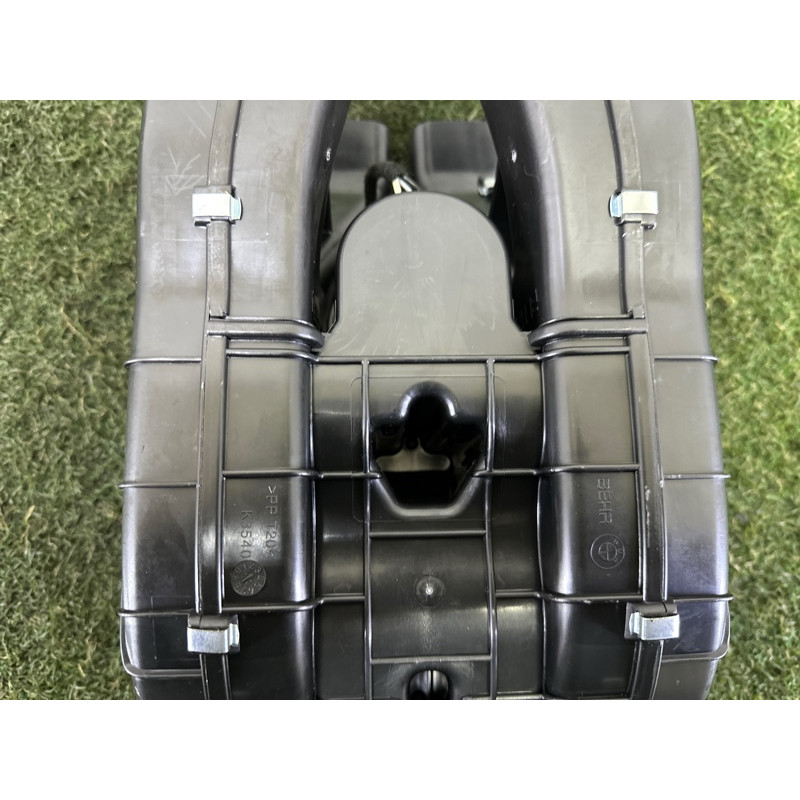 Корпус печки (отопление и кондиционирование) BMW X5 F15 2015 4.4 64119272626