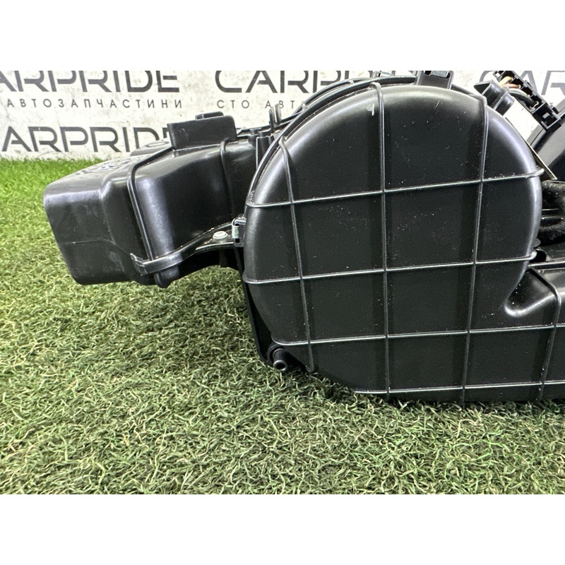Корпус печки (отопление и кондиционирование) BMW X5 F15 2015 4.4 64119272626