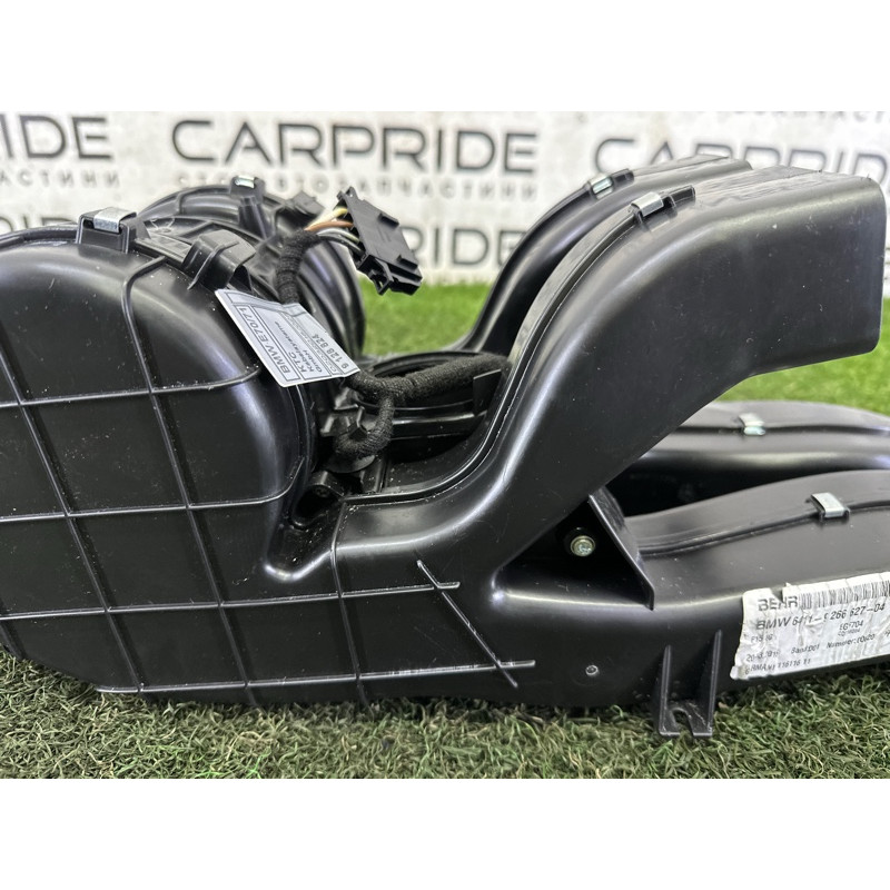 Корпус печки (отопление и кондиционирование) BMW X5 F15 2015 4.4 64119272626