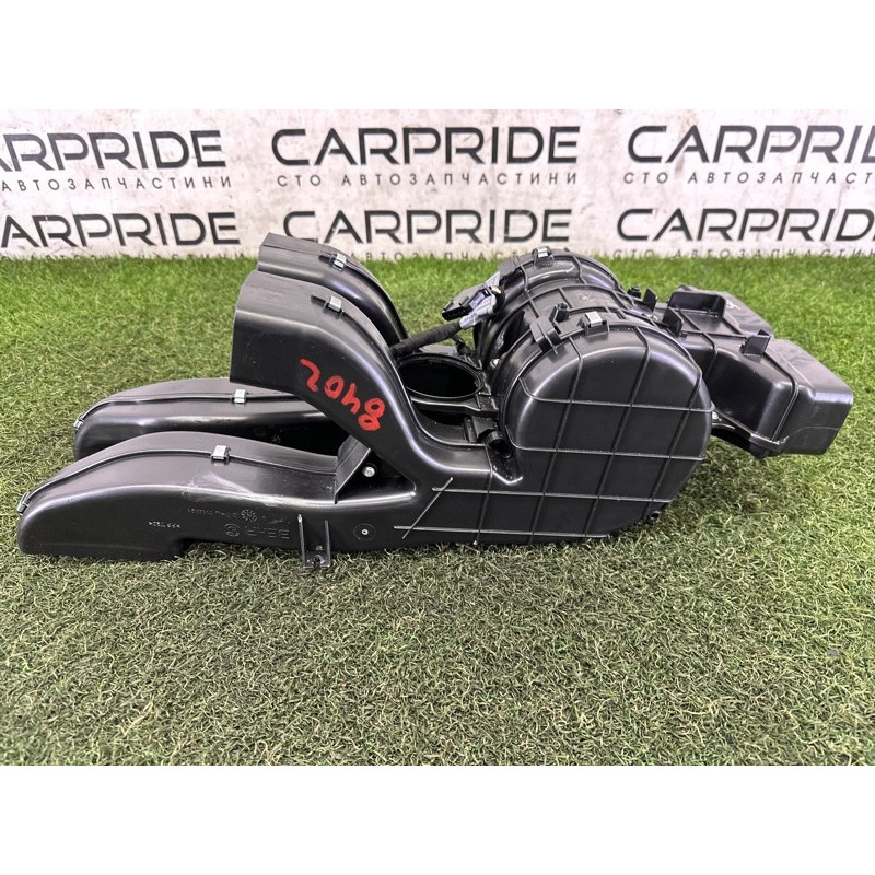 Корпус печки (отопление и кондиционирование) BMW X5 F15 2015 4.4 64119272626