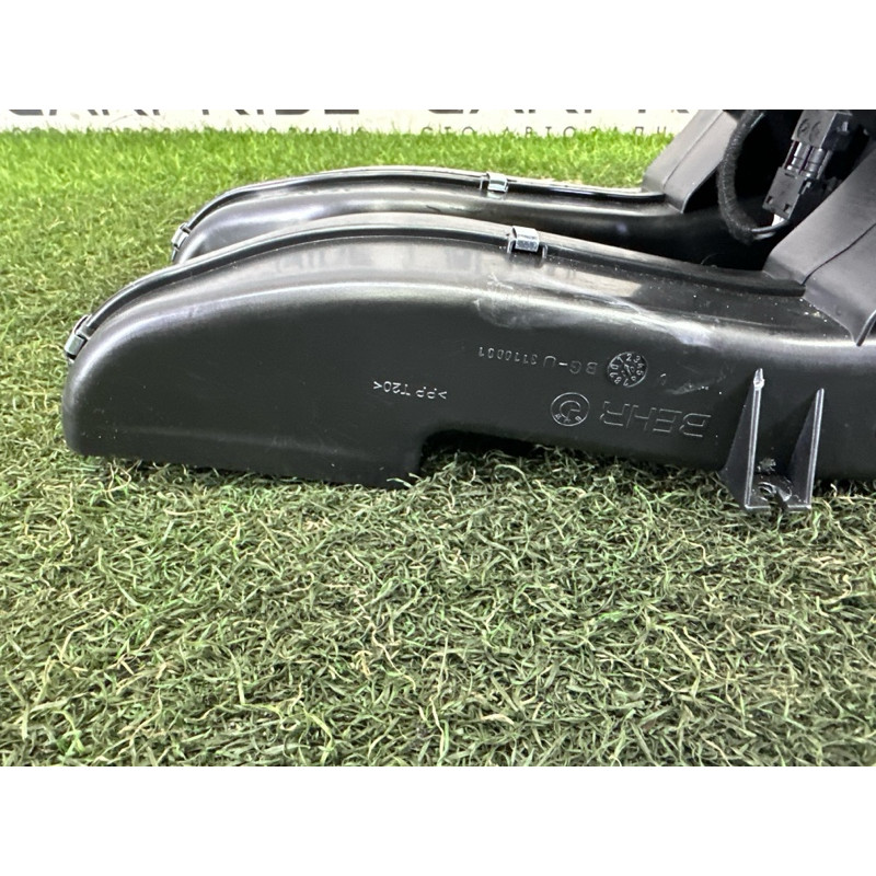 Корпус печки (отопление и кондиционирование) BMW X5 F15 2015 4.4 64119272626