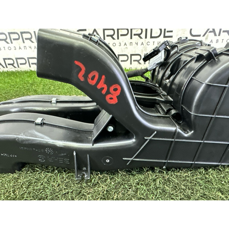 Корпус печки (отопление и кондиционирование) BMW X5 F15 2015 4.4 64119272626