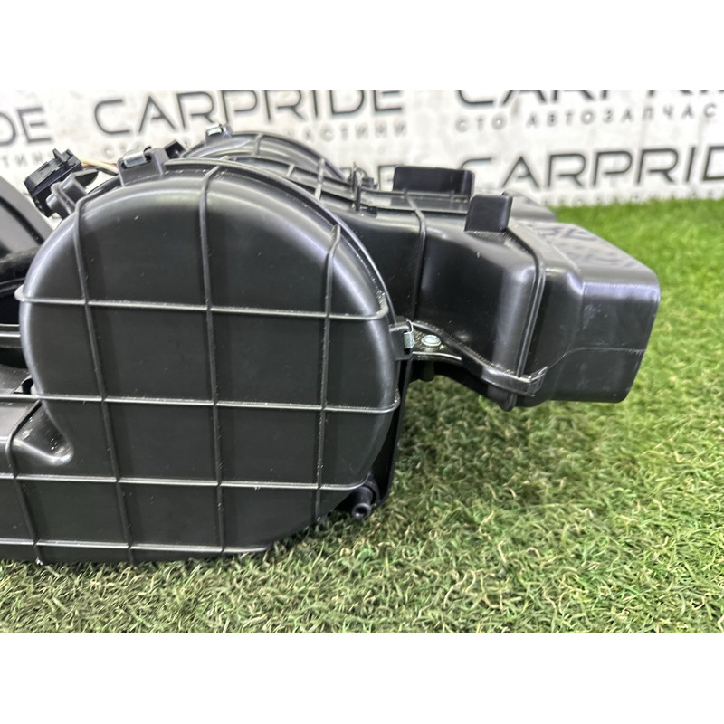Корпус печки (отопление и кондиционирование) BMW X5 F15 2015 4.4 64119272626