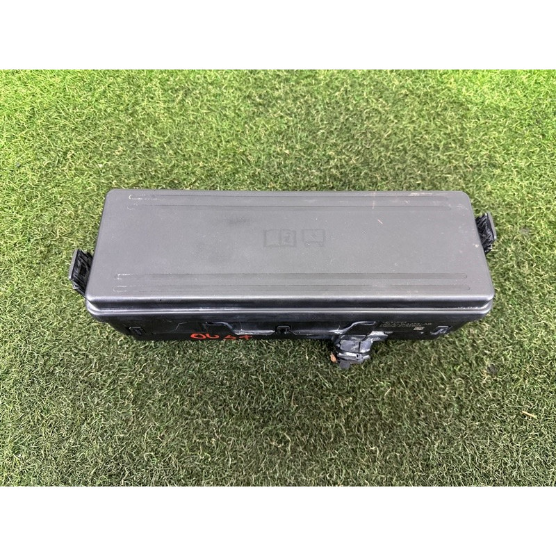 Блок предохранителей (электрика) LAND ROVER Range Rover L405 2016 5.0 LR078444