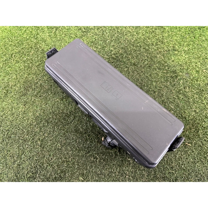 Блок предохранителей (электрика) LAND ROVER Range Rover L405 2016 5.0 LR078444