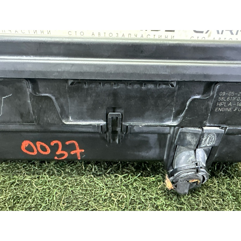 Блок предохранителей (электрика) LAND ROVER Range Rover L405 2016 5.0 LR078444
