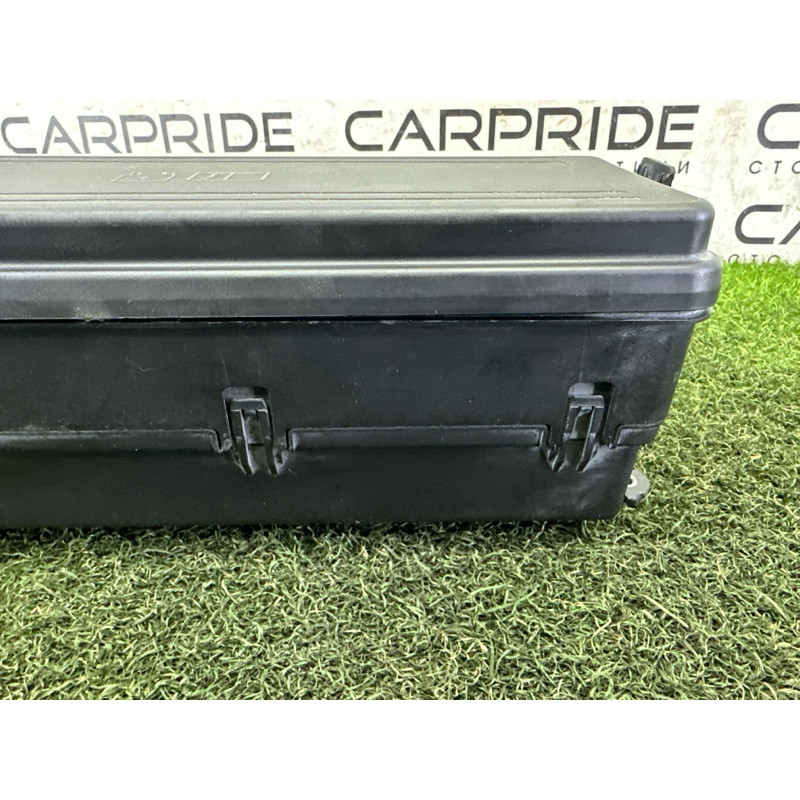 Блок предохранителей (электрика) LAND ROVER Range Rover L405 2016 5.0 LR078444
