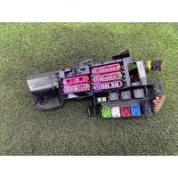 Блок предохранителей