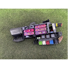 Блок предохранителей