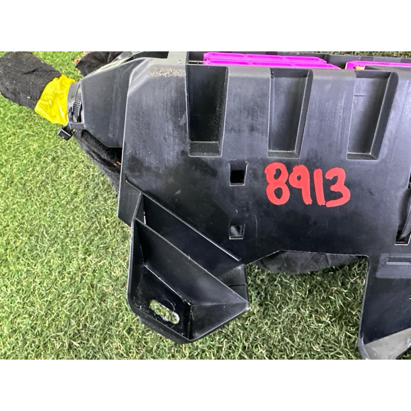 Блок предохранителей (электрика) AUDI Q7 4M 2017 3.0 TFSi 4M0971845BR