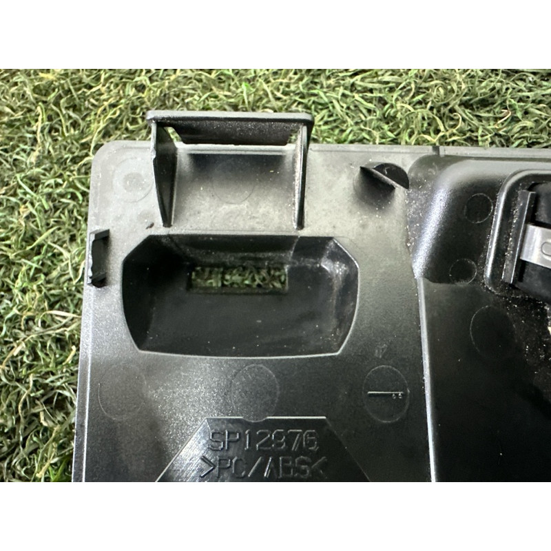 Гнездо USB/AUX (электрика) BMW X5 E70 2010 N57D30A 84109237653