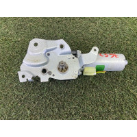 Моторчик регулировки сидения