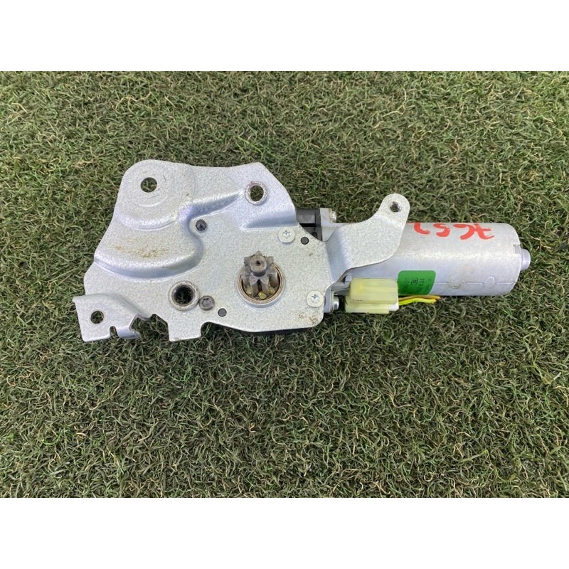 Моторчик регулировки сидения (электрика) BMW 3-series E90 2010 3.0 N54 67316973599