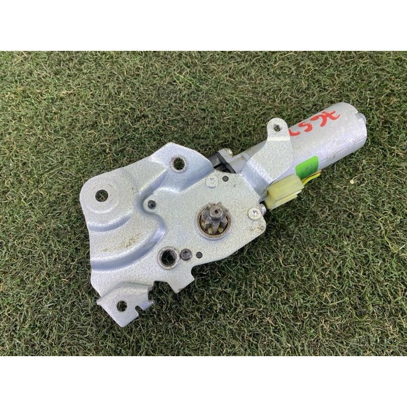 Моторчик регулировки сидения (электрика) BMW 3-series E90 2010 3.0 N54 67316973599