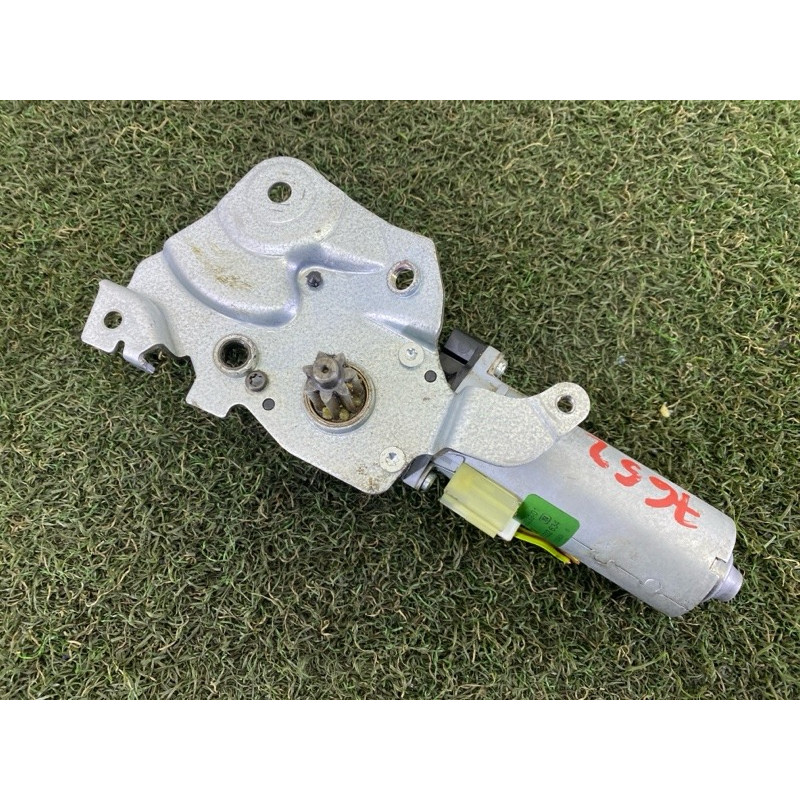 Моторчик регулировки сидения (электрика) BMW 3-series E90 2010 3.0 N54 67316973599