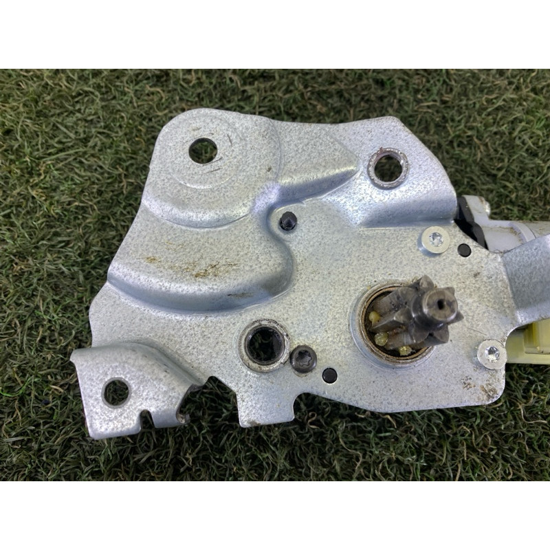 Моторчик регулировки сидения (электрика) BMW 3-series E90 2010 3.0 N54 67316973599