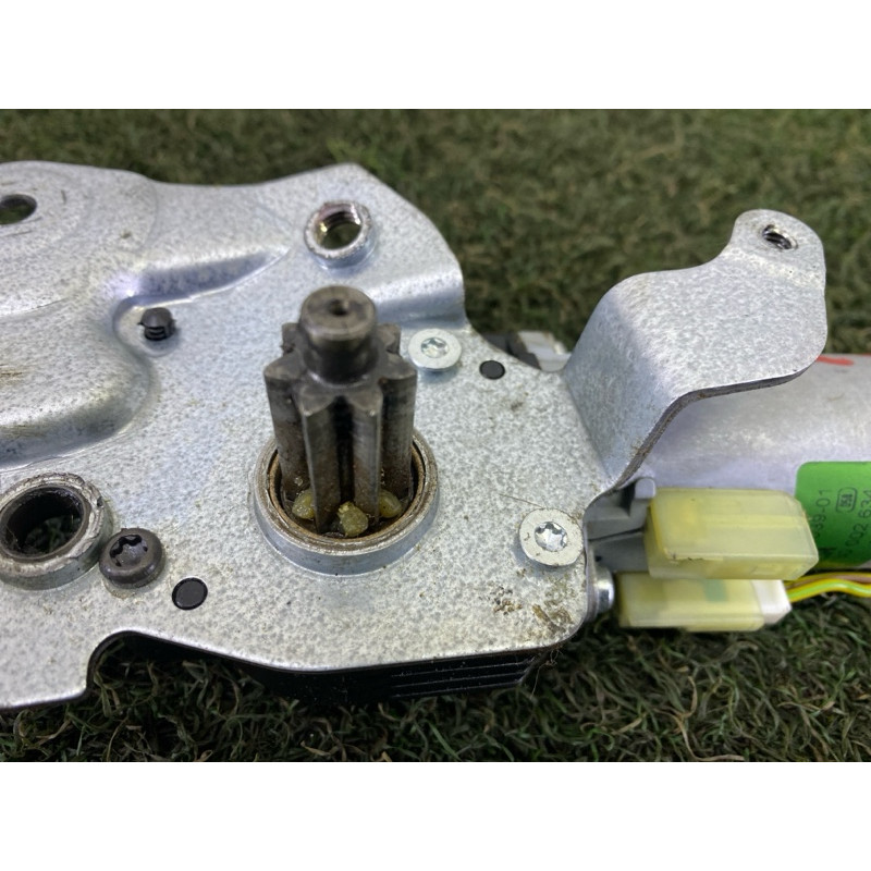 Моторчик регулировки сидения (электрика) BMW 3-series E90 2010 3.0 N54 67316973599