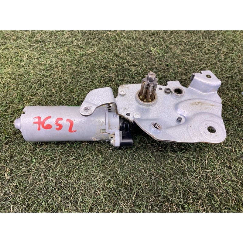 Моторчик регулировки сидения (электрика) BMW 3-series E90 2010 3.0 N54 67316973599