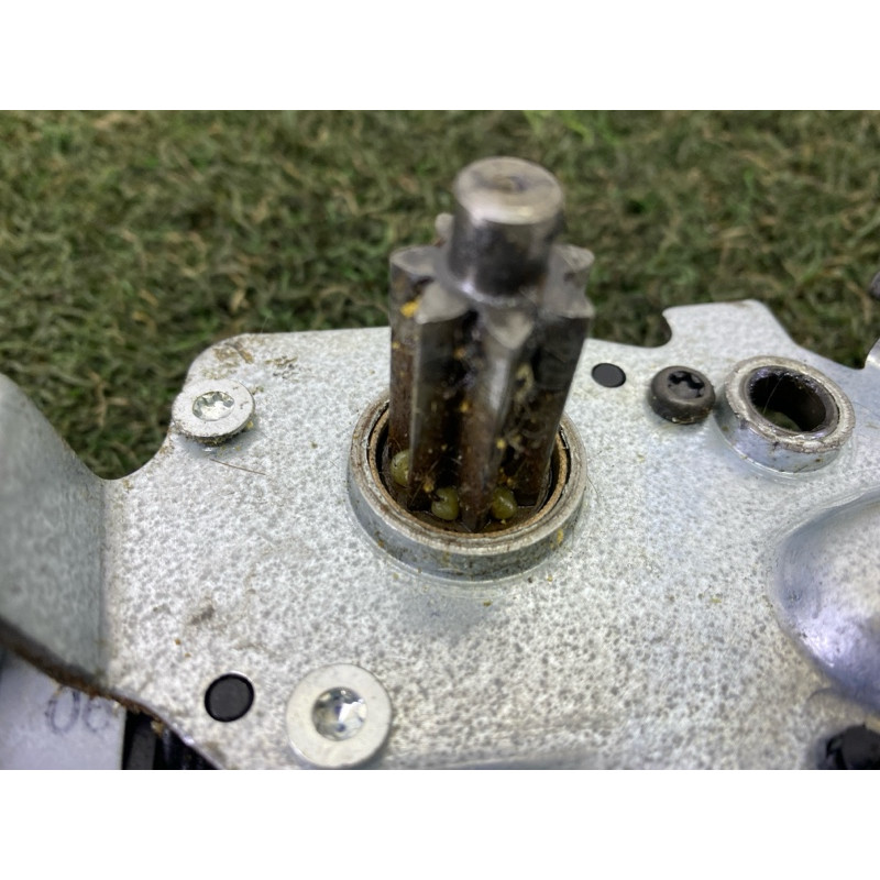 Моторчик регулировки сидения (электрика) BMW 3-series E90 2010 3.0 N54 67316973599