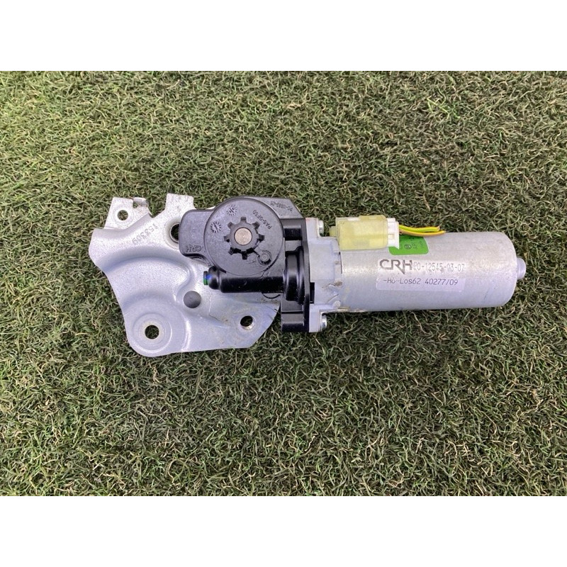 Моторчик регулировки сидения (электрика) BMW 3-series E90 2010 3.0 N54 67316973599