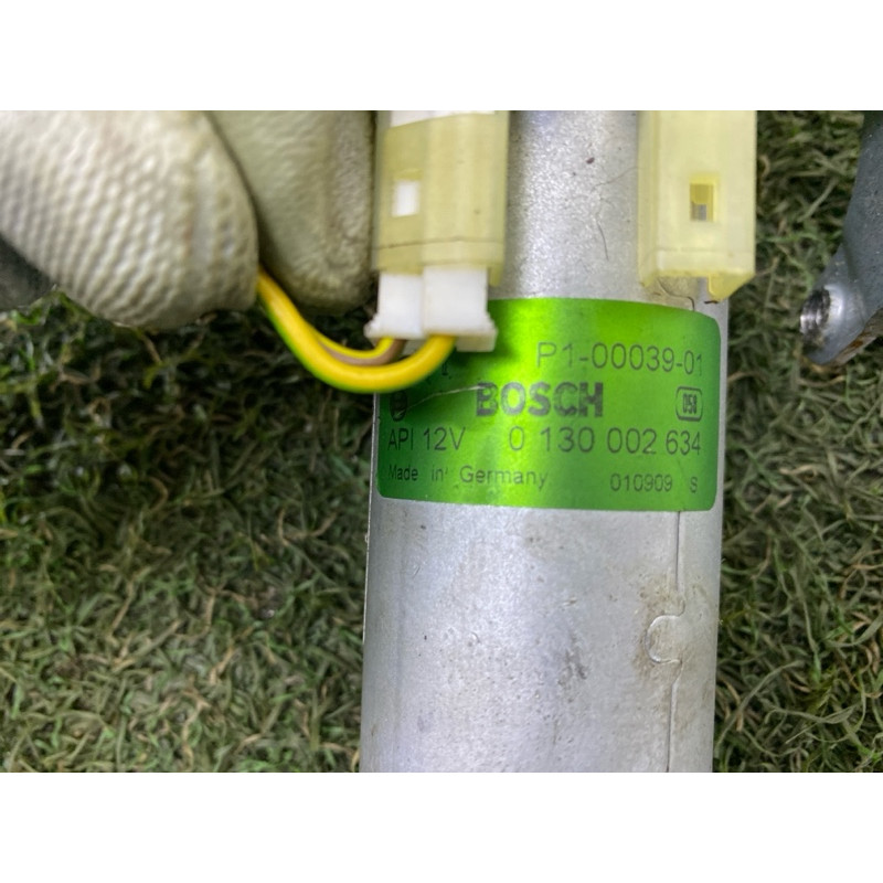 Моторчик регулировки сидения (электрика) BMW 3-series E90 2010 3.0 N54 67316973599