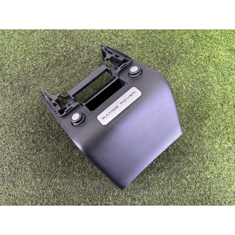 Накладка центральной консоли (салон) LAND ROVER Range Rover L405 2016 5.0 LR037389