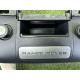 Накладка центральной консоли (салон) LAND ROVER Range Rover L405 2016 5.0 LR037389