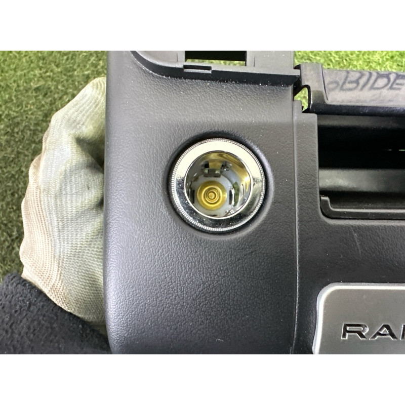 Накладка центральной консоли (салон) LAND ROVER Range Rover L405 2016 5.0 LR037389