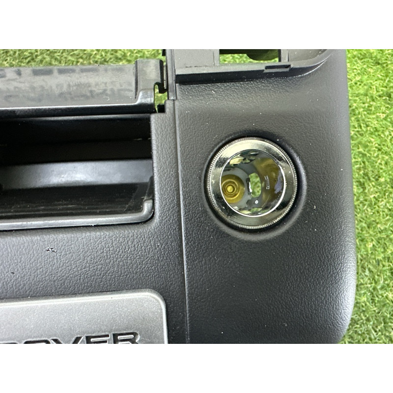Накладка центральной консоли (салон) LAND ROVER Range Rover L405 2016 5.0 LR037389