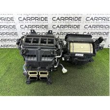 Корпус пічки