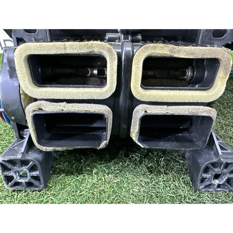 Корпус пічки (отопление и кондиционирование) LAND ROVER RANGE ROVER Sport L494 2016 3.0 Diesel LR072158