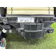 Корпус пічки (отопление и кондиционирование) LAND ROVER RANGE ROVER Sport L494 2016 3.0 Diesel LR072158