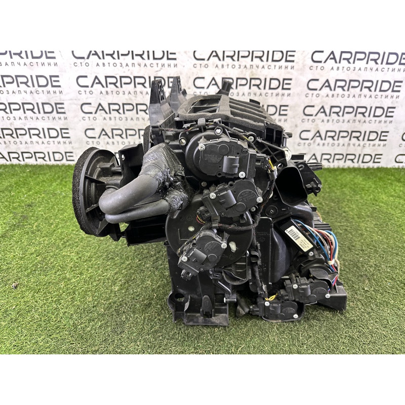 Корпус пічки (отопление и кондиционирование) LAND ROVER RANGE ROVER Sport L494 2016 3.0 Diesel LR072158