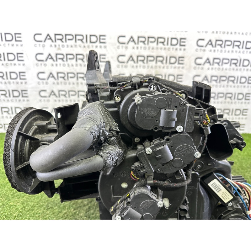 Корпус пічки (отопление и кондиционирование) LAND ROVER RANGE ROVER Sport L494 2016 3.0 Diesel LR072158