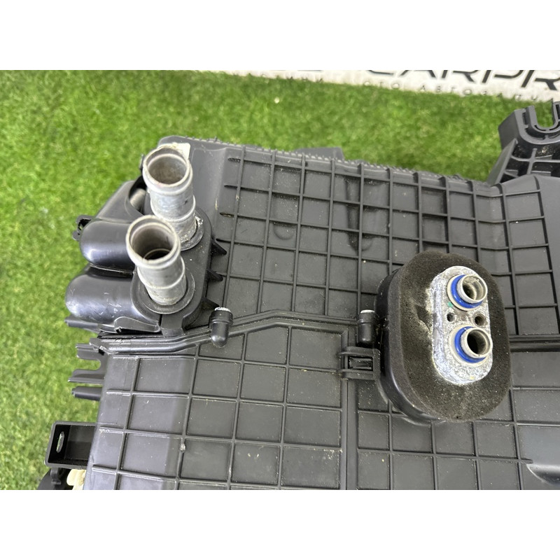 Корпус печки (отопление и кондиционирование) KIA Soul 3 2022 2.0 97205K0030