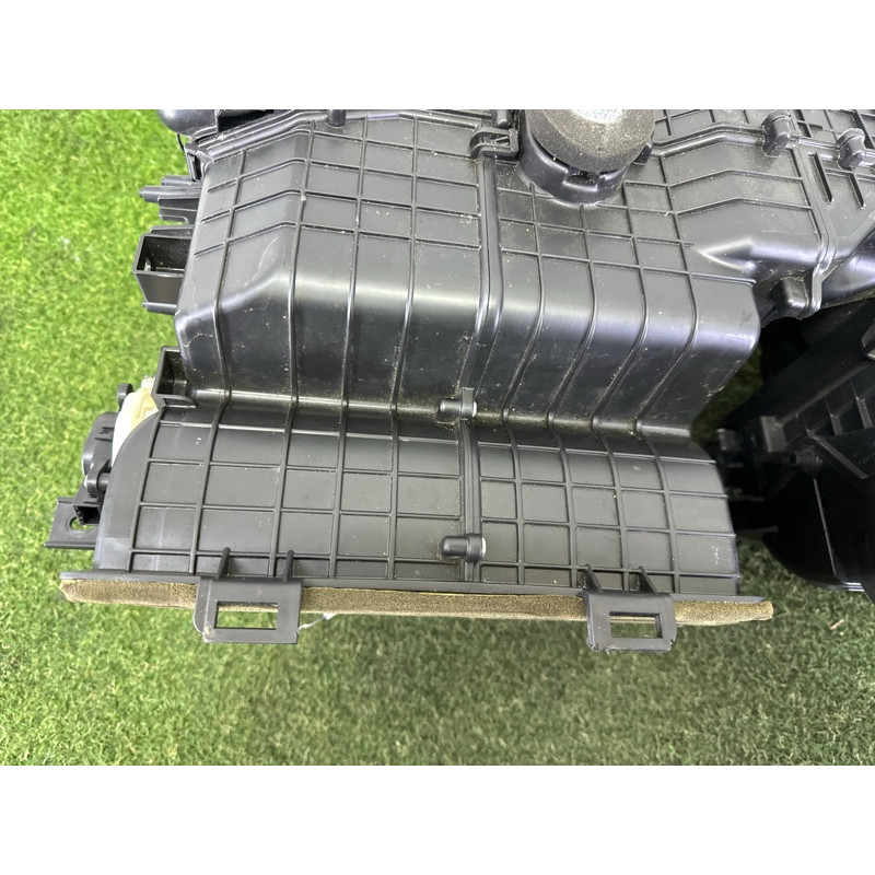 Корпус печки (отопление и кондиционирование) KIA Soul 3 2022 2.0 97205K0030