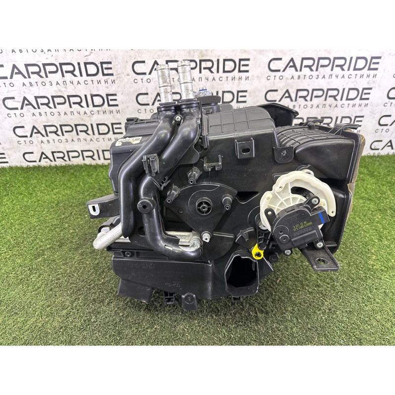 Корпус печки (отопление и кондиционирование) KIA Soul 3 2022 2.0 97205K0030
