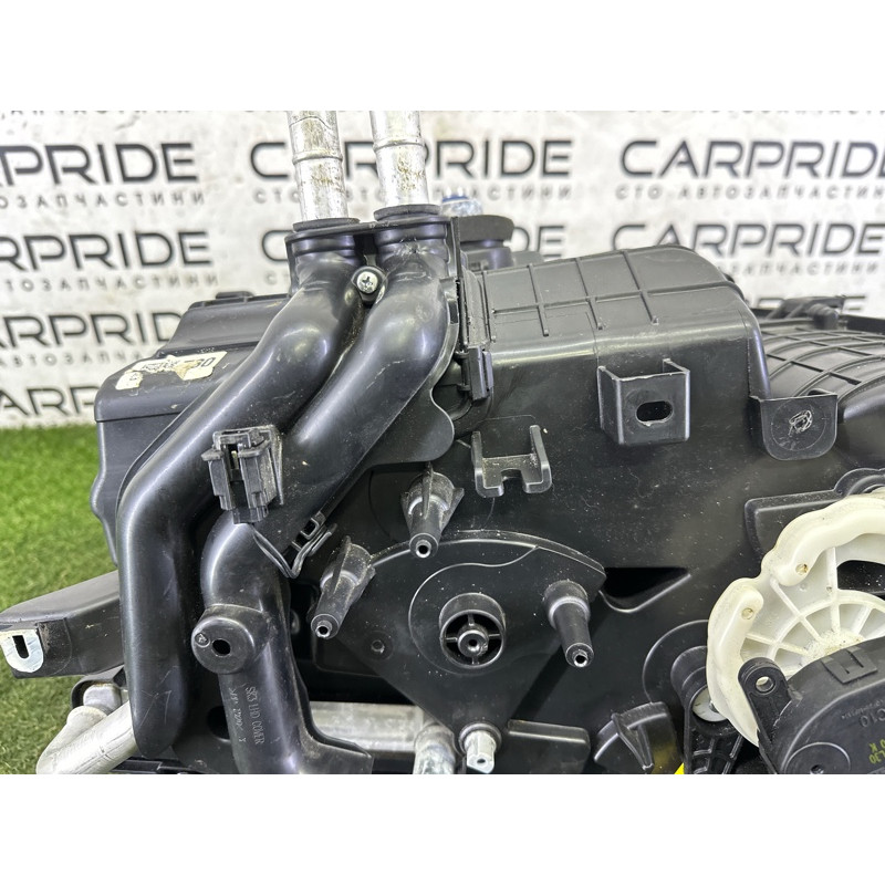 Корпус печки (отопление и кондиционирование) KIA Soul 3 2022 2.0 97205K0030
