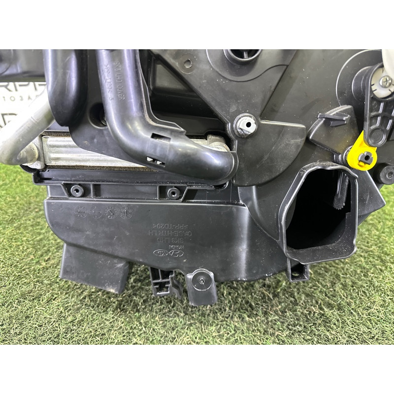 Корпус печки (отопление и кондиционирование) KIA Soul 3 2022 2.0 97205K0030