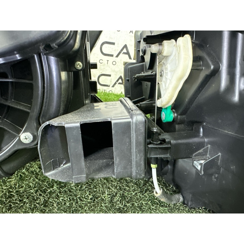 Корпус печки (отопление и кондиционирование) KIA Soul 3 2022 2.0 97205K0030