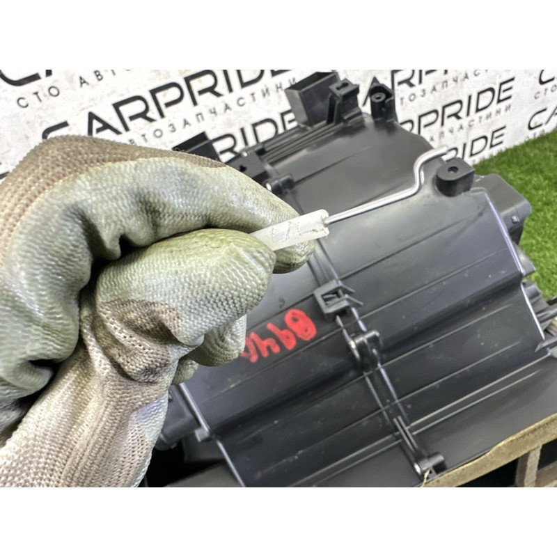 Корпус печки (отопление и кондиционирование) KIA Soul 3 2022 2.0 97205K0030