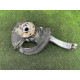 Поворотный кулак (подвеска) BMW X5 E70 2010 N57D30A 31216869870