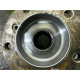 Поворотный кулак (подвеска) BMW X5 E70 2010 N57D30A 31216869870