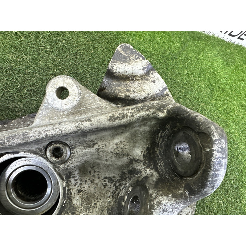 Поворотный кулак (подвеска) BMW X5 E70 2010 N57D30A 31216869870