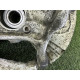 Поворотный кулак (подвеска) BMW X5 E70 2010 N57D30A 31216869870