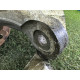 Поворотный кулак (подвеска) BMW X5 E70 2010 N57D30A 31216869870